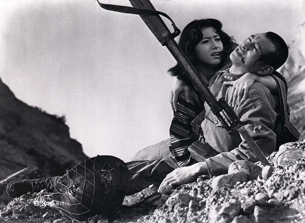 histoire des prostituées