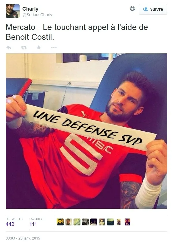 Charly - Twitter Charly - Twitter