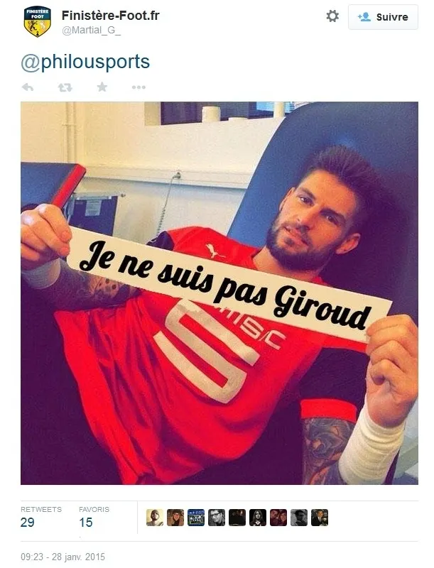 Finistère-Foot.fr - Twitter Finistère-Foot.fr - Twitter