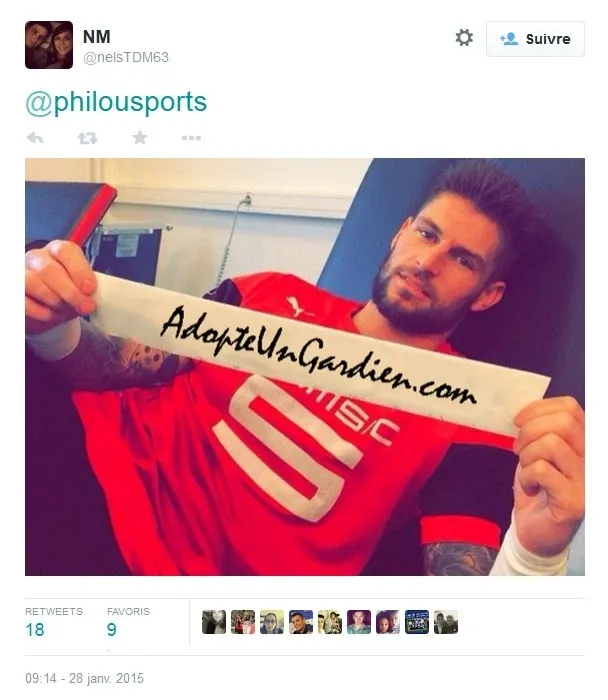 NM - Twitter NM - Twitter