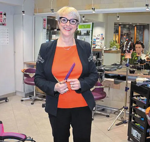 Changer De Coiffure En 2020 Les Conseils De Salons Angevins Angers Maville Com