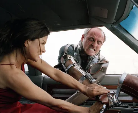 highwaymen la poursuite infernale highwaymen la poursuite infernale