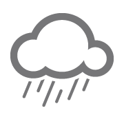 météo  angers apr&egrave;s-midi bruines ou pluies faibles vendredi 06 février