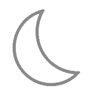 météo  cagnes-sur-mer nuit peu nuageux samedi 14 février