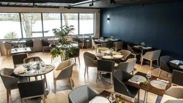 Belle Rive Angers. Gastronomique (49) - Angers.maville.com