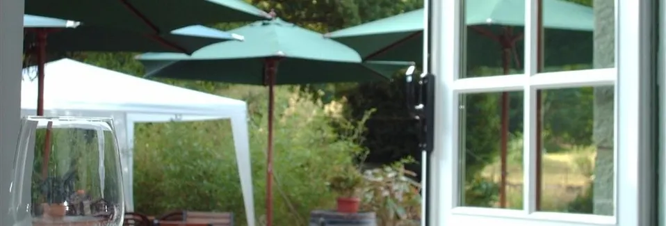 Le Gasseau - Restaurant & C...