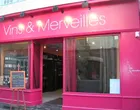 Photo Vins & Merveilles