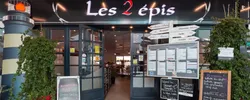 Crêperie Les 2 Épis