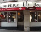 Photo Crêperie La Boudeuse