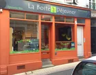 Photo La Boite à Déjeuner 