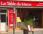 Photo LA TABLE DU MAROC