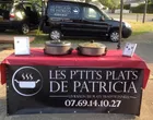 Photo lesp'tits plats de patricia
