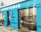 Photo Donuterie