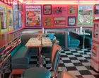 Photo Tommy's Diner