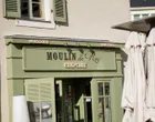 Photo Le moulin du Roy