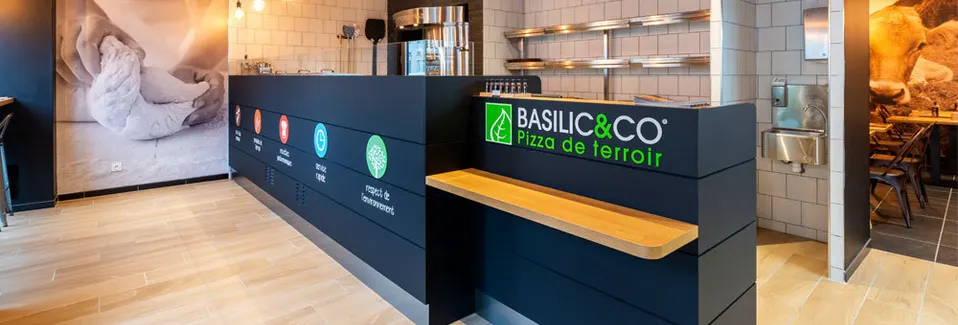 Basilic & Co