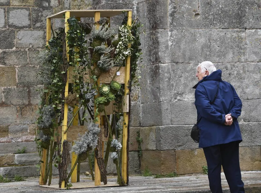 Le Mans Entre Cours Et Jardin En Images Diaporama Lemans Le Mans Maville Com