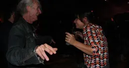 photo diaporama info "chausse tes tongs" d'automne à lannion, avec odezenne, gablé...