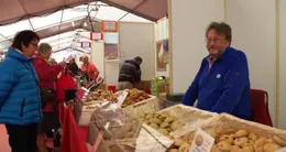 photo diaporama info perros-guirec. le salon des vins et de la gastronomie en images