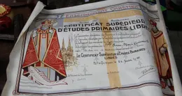 photo diaporama info foule en ce dimanche: les puces diwan secouent lannion