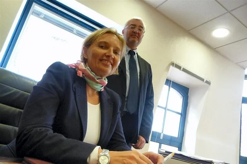 Finistere Les Notaires Vont Offrir Leurs Services Le 17