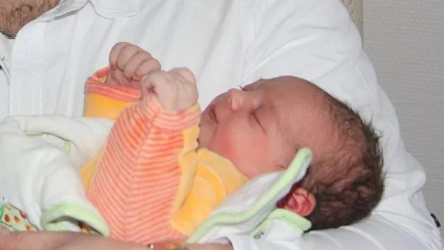 Naissances A Cherbourg 1 949 Bebes Ont Vu Le Jour En 14 Cherbourg Maville Com