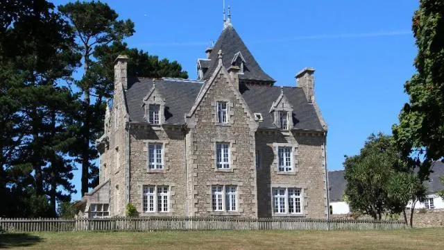 SaintPoldeLéon. SaintPol doit se séparer de son vieux manoir