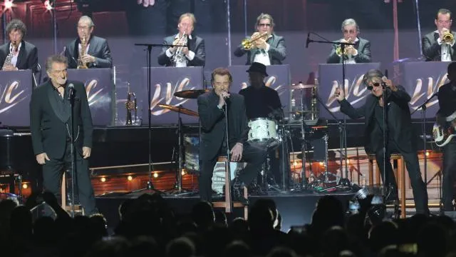 les vieilles canailles bercy 2017