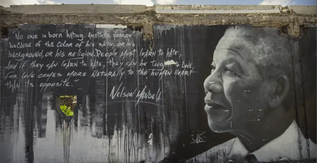 15 Citations Inspirantes De Nelson Mandela Nantes Maville Com