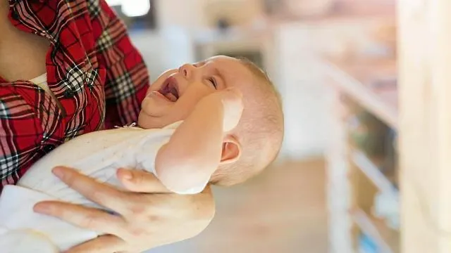 Nantes Un Nouveau Cas Possible De Bebe Secoue Nantes Maville Com