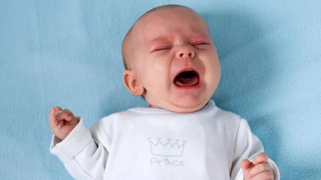 Maltraitance Ameliorer Le Diagnostic Du Syndrome Du Bebe Secoue Roubaix Maville Com