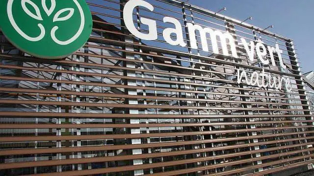 Les Magasins Jardiland Et Gamm Vert Se Rapprochent Hazebrouck Maville Com