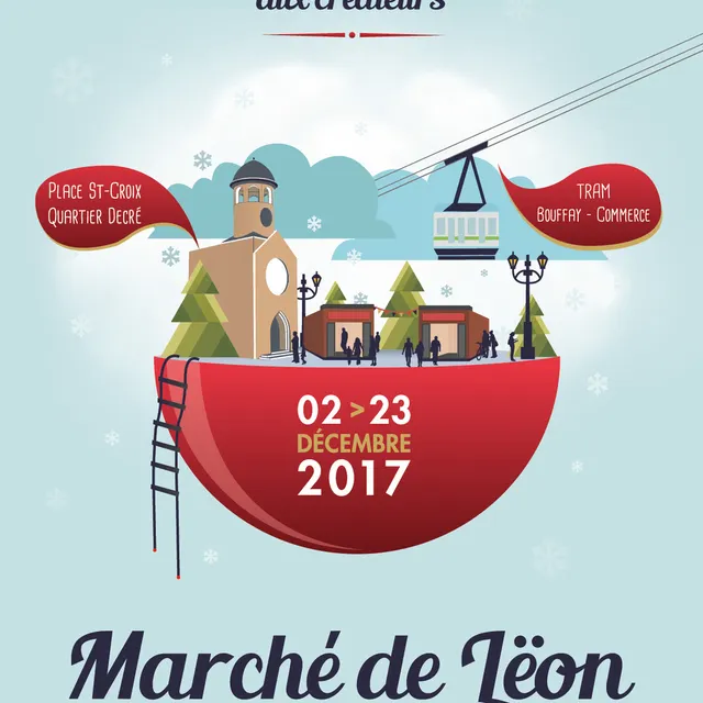 Inauguration 10 ans Marché de Lëon internaute Nantes.maville.com