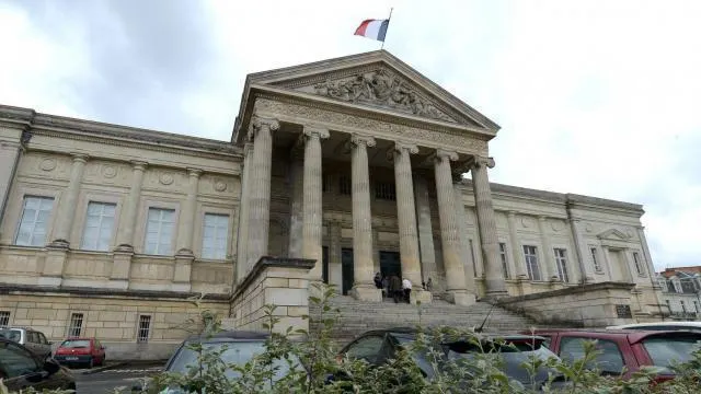 Angers L Ex Footballeur Du Sco Soupconne D Avoir Secoue Son Bebe Angers Maville Com