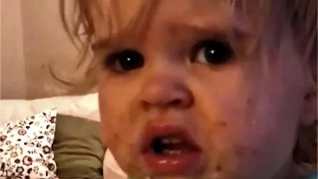 Elle Fait Gouter Du Wasabi A Son Bebe Et Choque Le Web Redon Maville Com