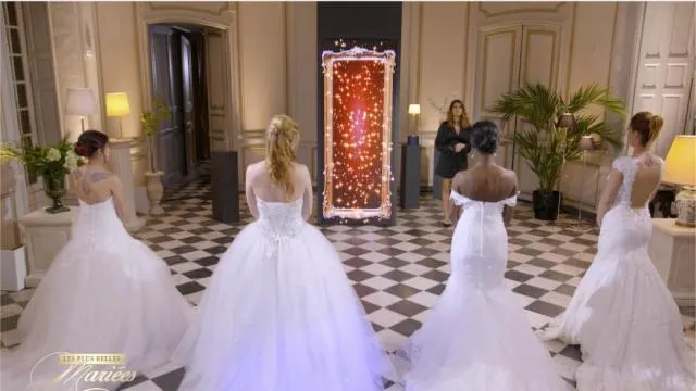 les plus belles robes blanches