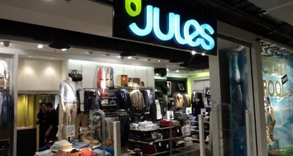 Magasin Jules Arras 2025