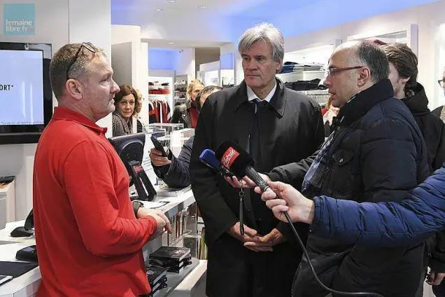 magasin lacoste dunkerque