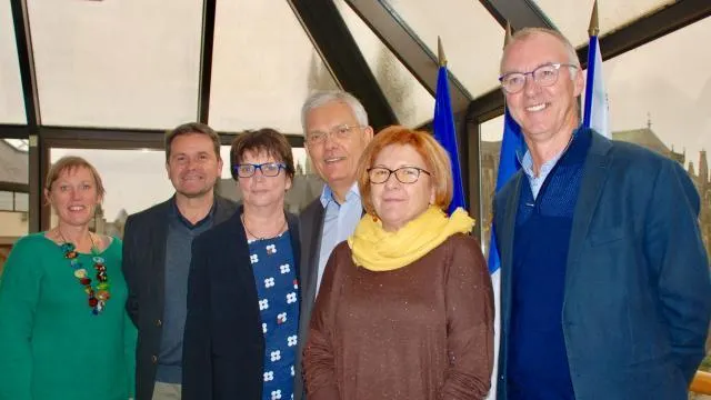 rencontre femme concarneau