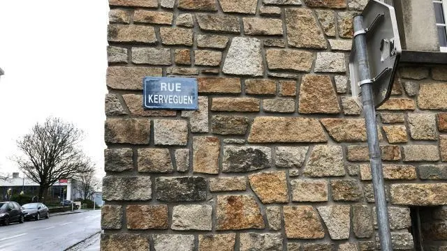 Brest Un Bebe De 9 Mois A L Hopital Apres Un Incendie A Recouvrance Brest Maville Com