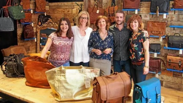 paul marius point de vente