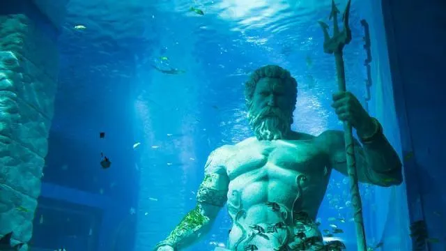 Quiz Etes Vous Incollable Sur Les Dieux Grecs Nantes Maville Com