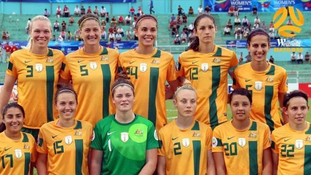 Coupe du monde féminine 2019. L'Australie veut passer un nouveau palier