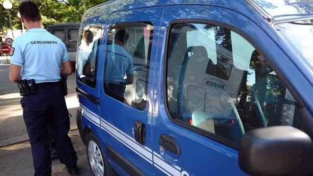 photo jeudi 19 septembre, un homme de 30 ans a été placé en détention provisoire pour des faits de viol, torture et de proxénétisme. &copy; archives ouest-france