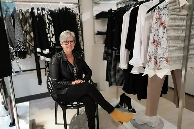Le Mans 241 Boutique Une Nouveau Magasin Rue De La Juiverie Le Mans Maville Com