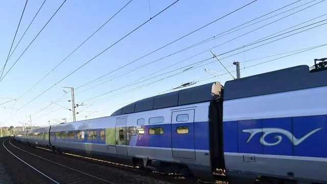 Perturbations A La Sncf Vous Avez Jusqu A Ce Soir Pour