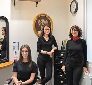 Changer De Coiffure En 2020 Les Conseils De Salons Angevins Angers Maville Com