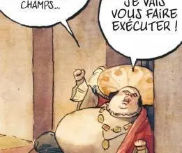 Aldobrando Un Drole De Conte Italien Pontivy Maville Com