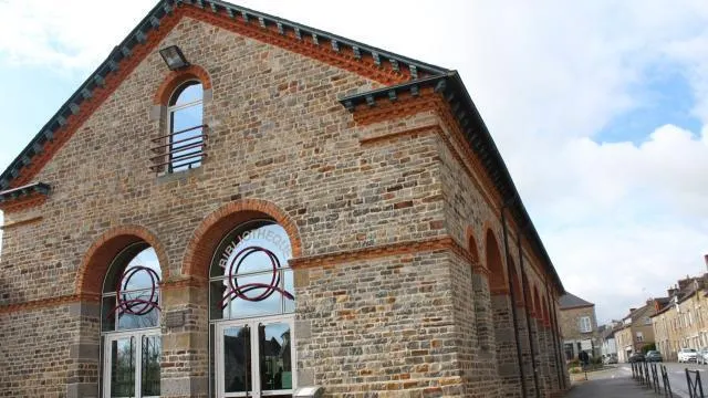 St Aubin D Aubigné Rennes Municipales A Saint Aubin D Aubigne La Liste Continuons Pour