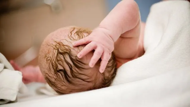 Marseille Soupconne A Tort D Avoir Maltraite Son Bebe Un Couple Saisit La Justice Cagnes Sur Mer Maville Com